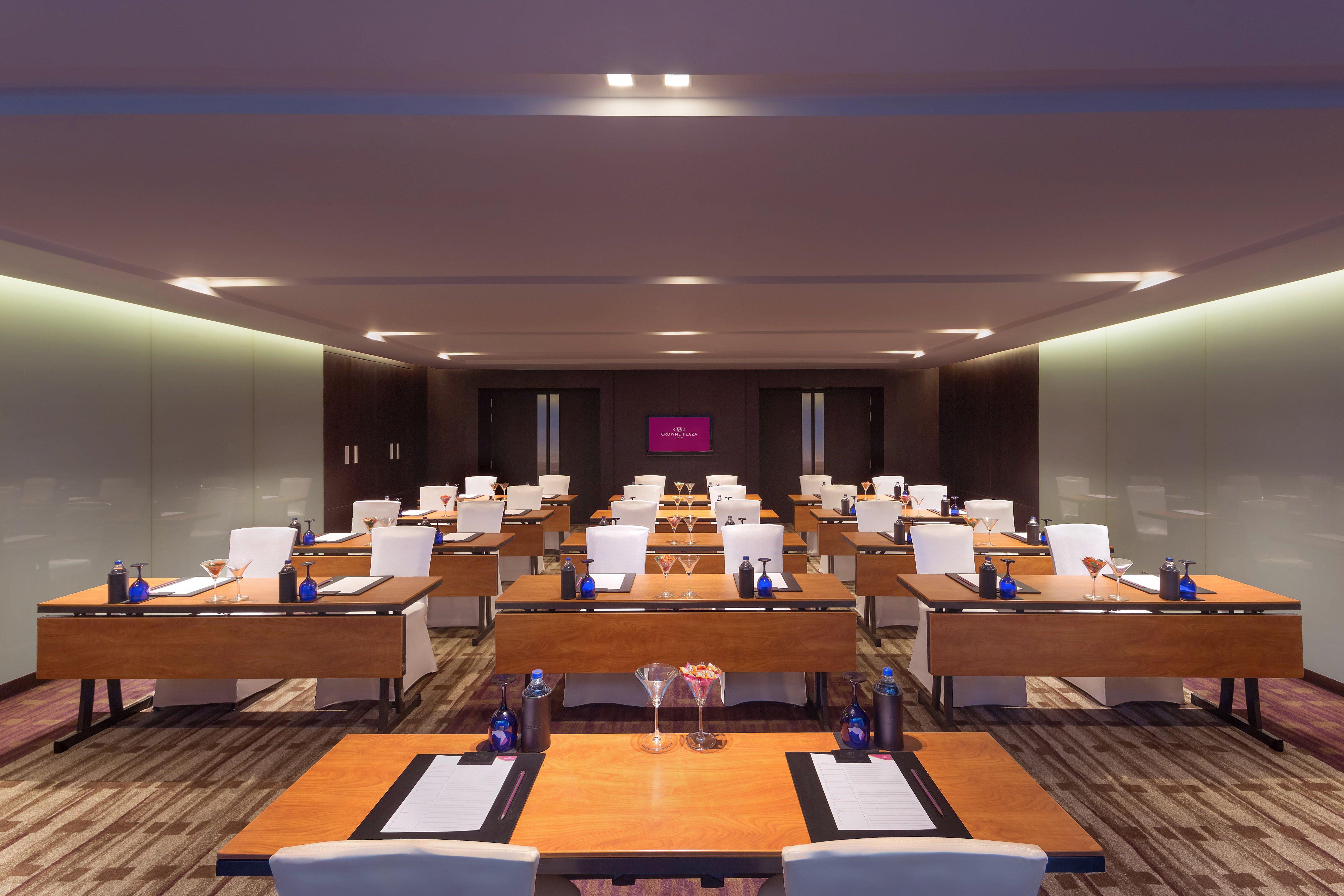 Crowne Plaza Kochi By Ihg Ξενοδοχείο Εξωτερικό φωτογραφία Meeting room